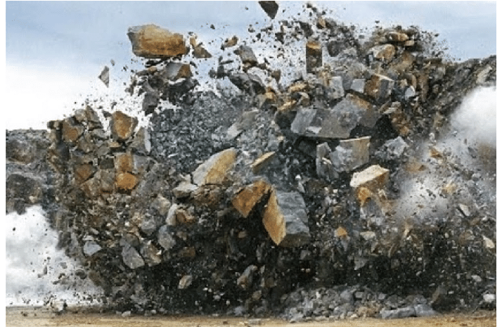 Blast